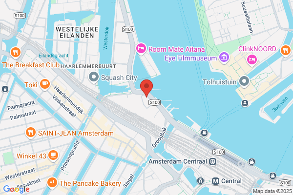 Kvk Voor A'dam Kantoor Zaanstreek