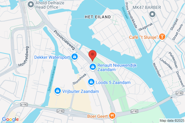 Nut En Genoegen