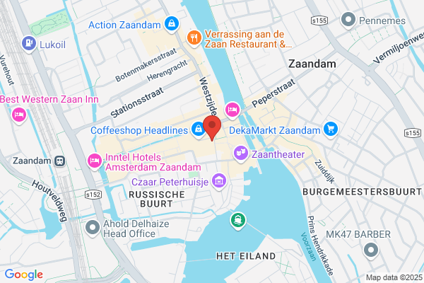 Q-Park Rozenhof