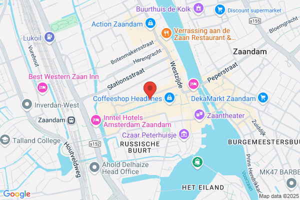 KPN winkel Zaandam