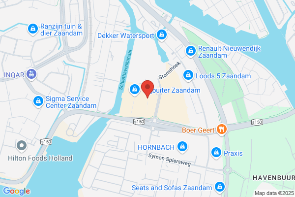 Welkoop Zaandam