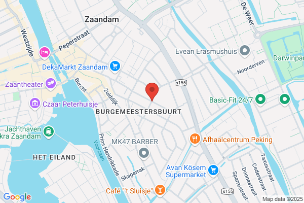 Groeneveld Verhuizingen|Verhuisbedrijf Zaandam