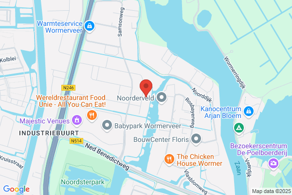 Hartech Meet- & Testapparatuur