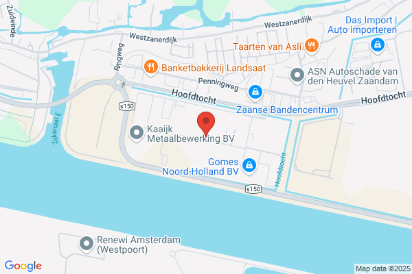 Hordijk Verpakkingsindustrie B.V.