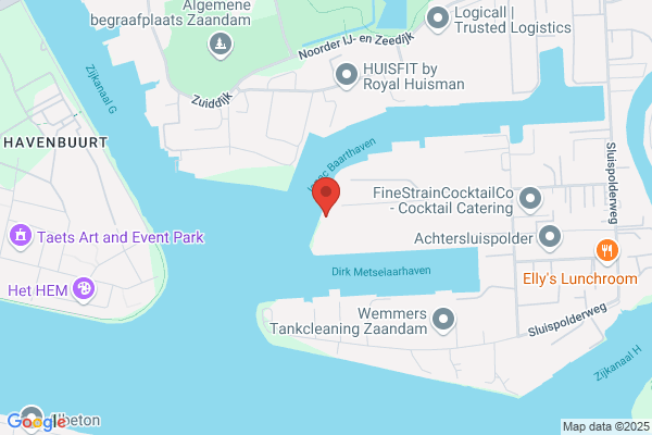 Stadt Bv Houthandel, Van De