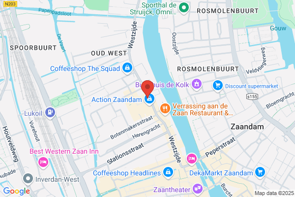 Flentrop Orgelbouw BV
