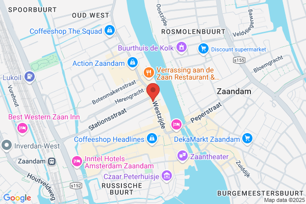 't Saentje