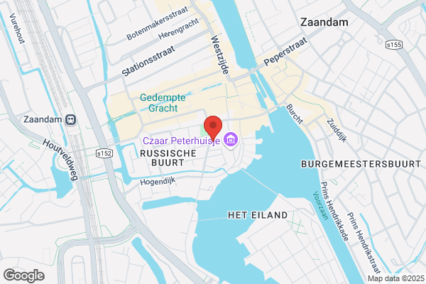 Auto Electronica Zaanstad