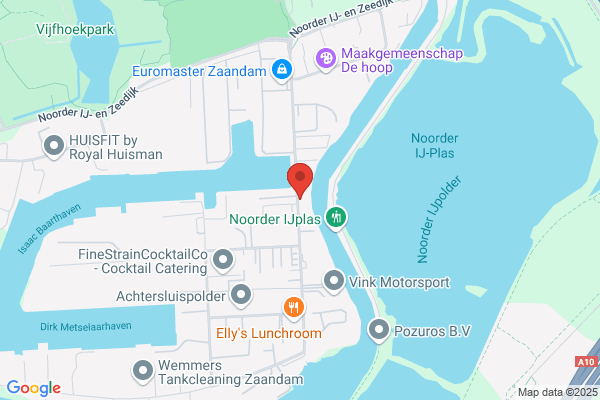 Bedrijfskleding Plaza