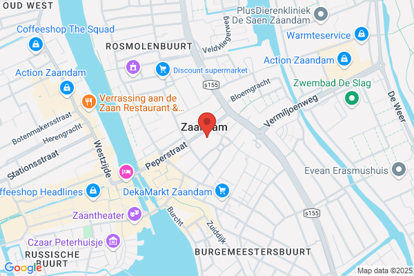 Beter Horen Zaandam