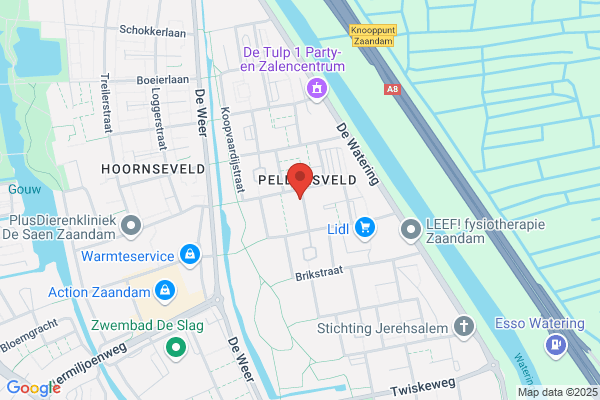 Boko, Biljart- & Denksportcentrum
