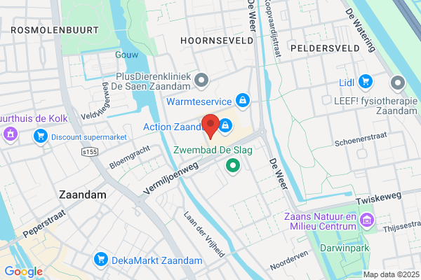 Bowling & Partycentrum Zaandam