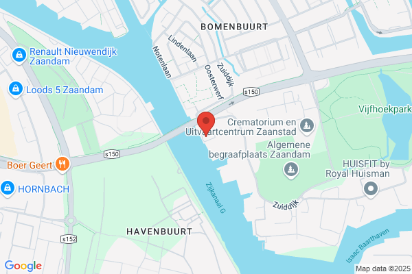 Brinkerink & Partners B.V.