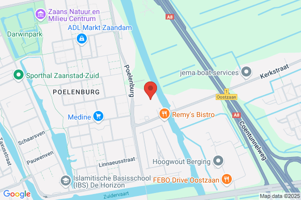 De Geuzen Kanovereniging