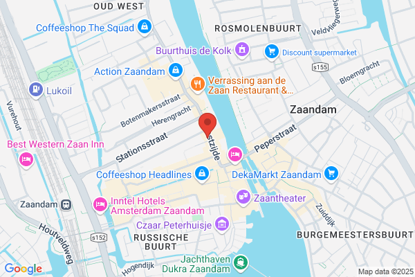 De Saenkanter