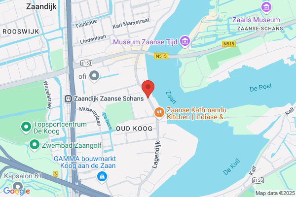 Politie Koog Aan De Zaan