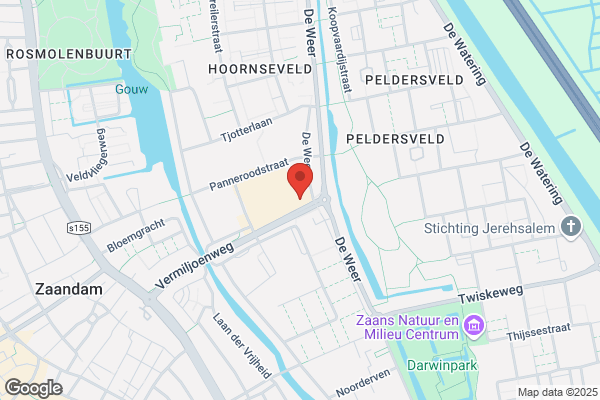 Politie Oostzaan