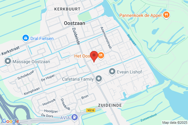 Postkantoor
