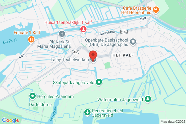 Postkantoor Drielse Wetering