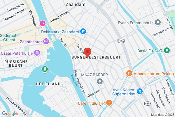 Leeden Bv, Van Der