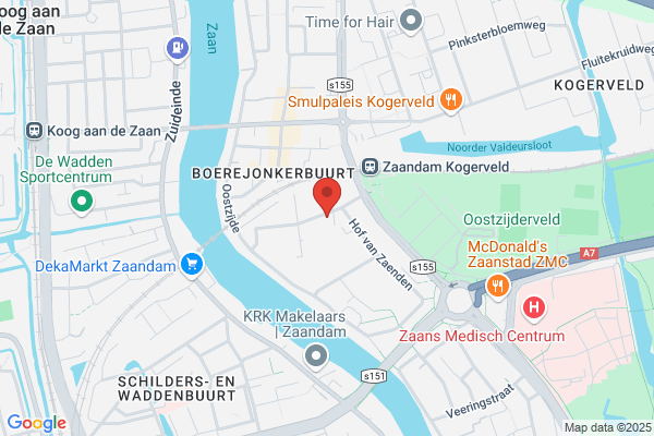 Molenaar Vof