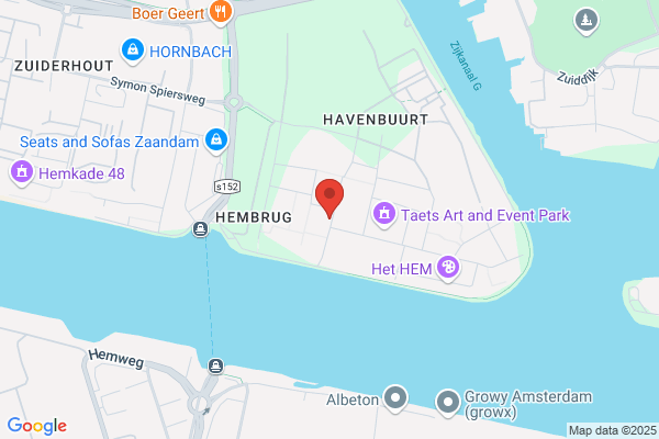 BURO075 communicatie en grafisch ontwerp