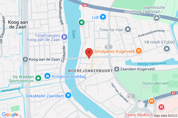B.B. Dekorateurs