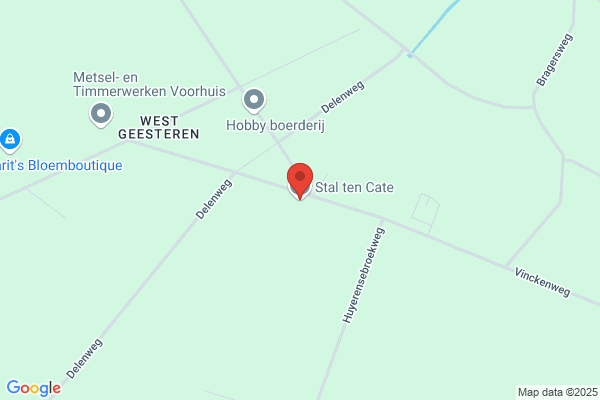 Eric Ten Cate, Grafische Vormgeving
