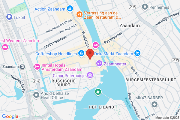Heijnis Reclamebedrijf