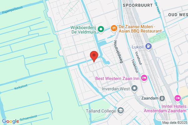Reclamestudio Van De Werff