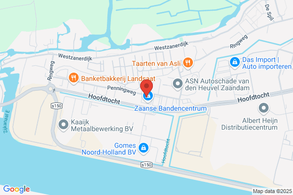 De Booij & De Rooij