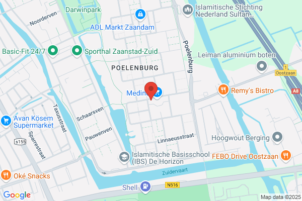 E.J.A. Hoogstraat