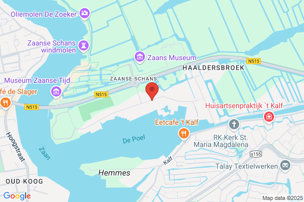 Gebroeders Van Egdom Serviceverlening