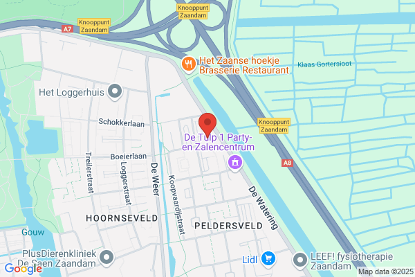 Henco Schoonmaakbedrijf