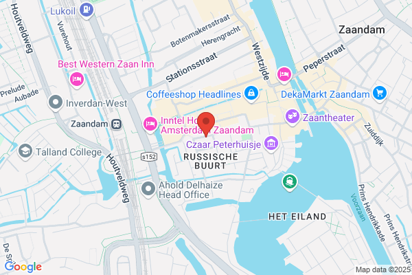 Rob Way Schoonmaakbedrijf