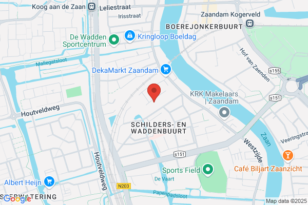 Schildersbedrijf San Bv Totaal Onderhoud