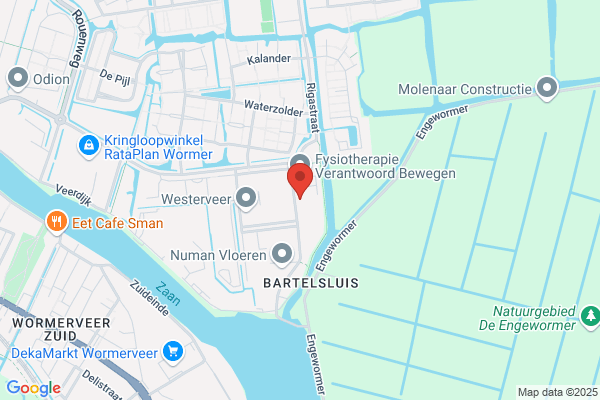Schoonmaakbedrijf Bakker