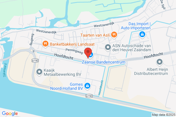 Schoonmaakbedrijf Futura Vof