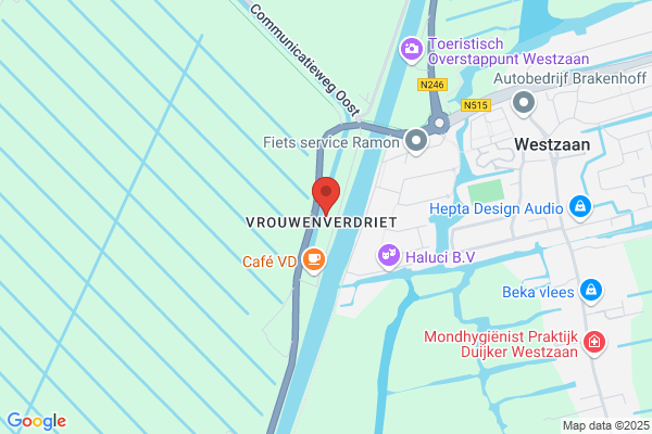 Spectrum Schoonmaakbedrijf