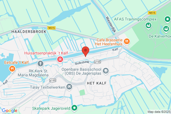 Impekstur Reizen