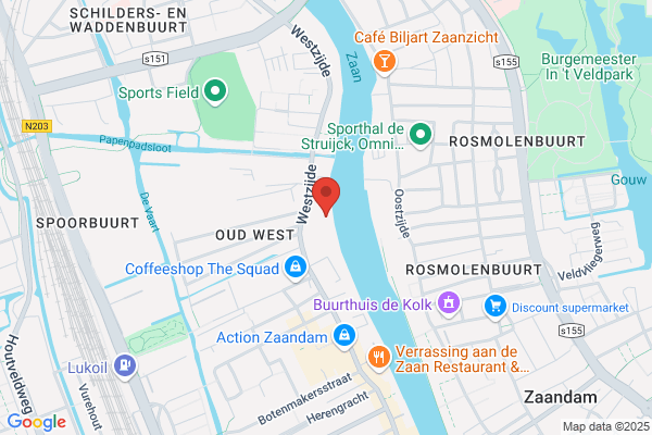 De Koekfabriek