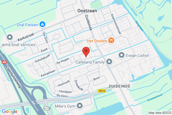 Mooi Amsterdam Events
