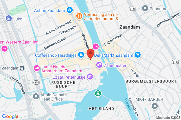 Boekanier, De