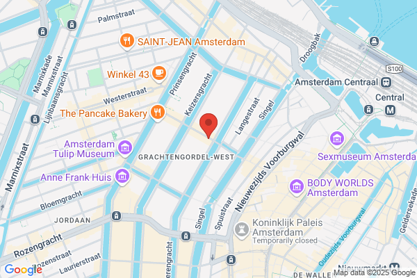 Chez Georges