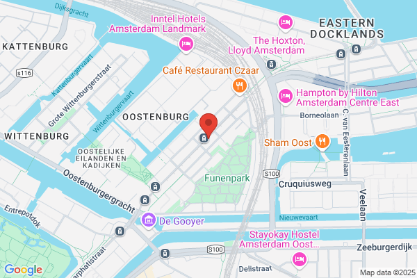 Koffiehuis Nogal Wiedes