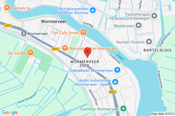 Kok Restaurant De Heeren Van
