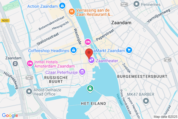 Restaurant 't Heertje