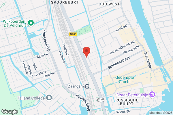 Voordeur, De