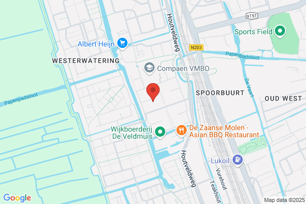 Autorijschool Westerwatering
