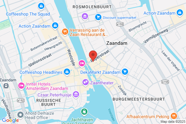 San Verkeersopleidingen Bv
